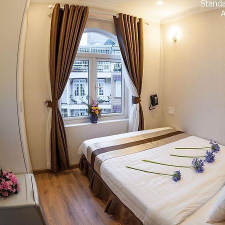 Arapang 3 Hotel Далат Экстерьер фото