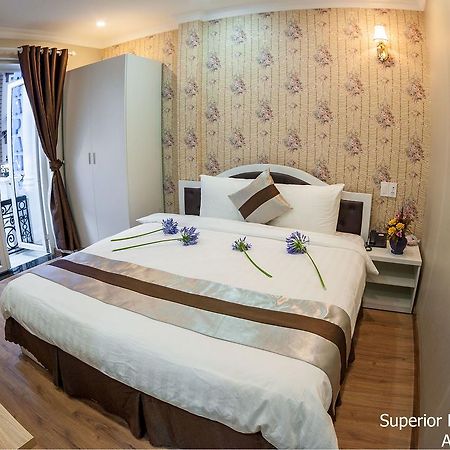 Arapang 3 Hotel Далат Экстерьер фото