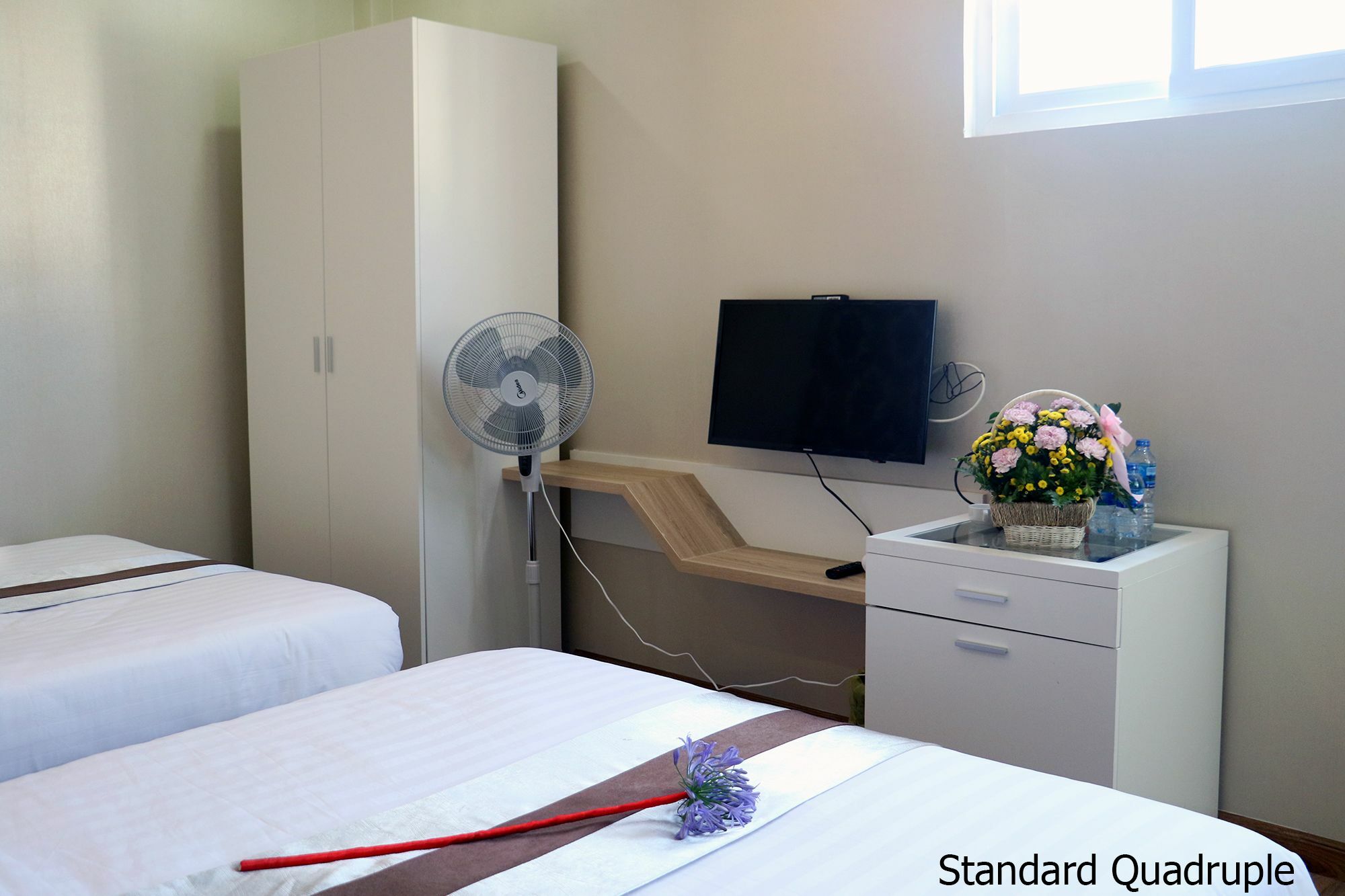 Arapang 3 Hotel Далат Экстерьер фото