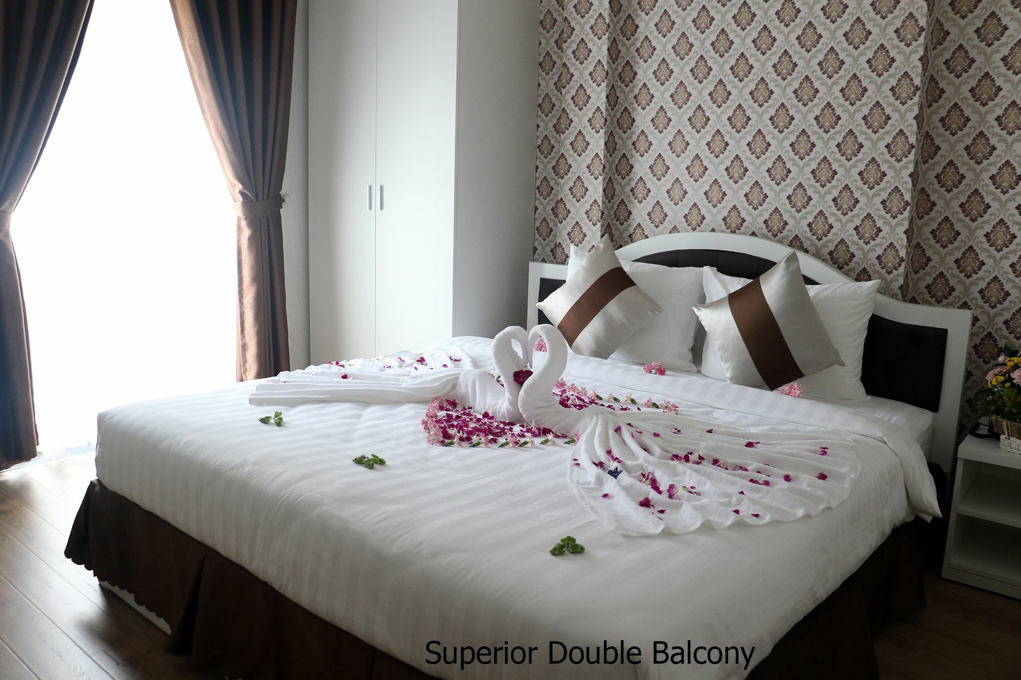 Arapang 3 Hotel Далат Экстерьер фото