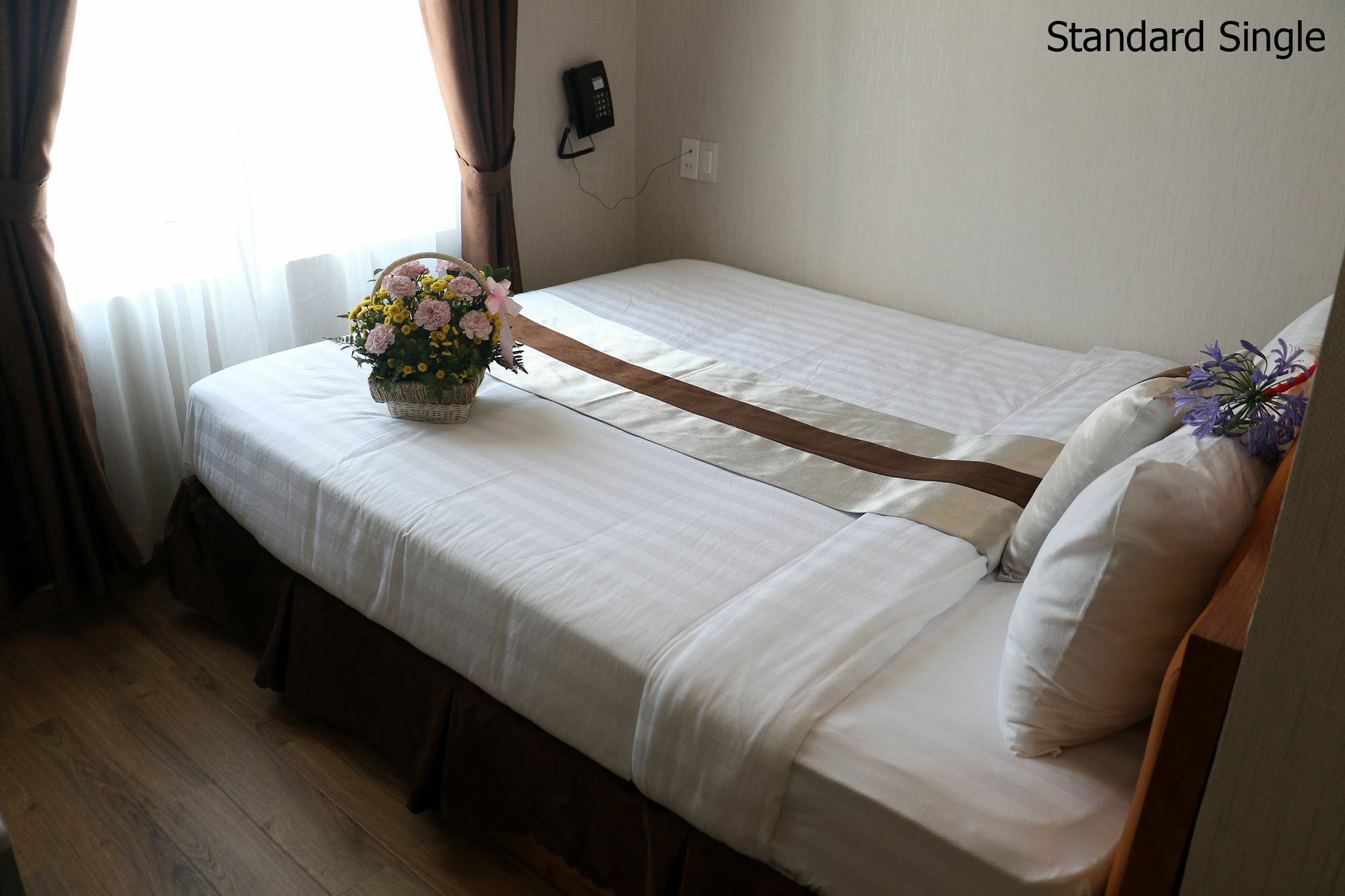 Arapang 3 Hotel Далат Экстерьер фото