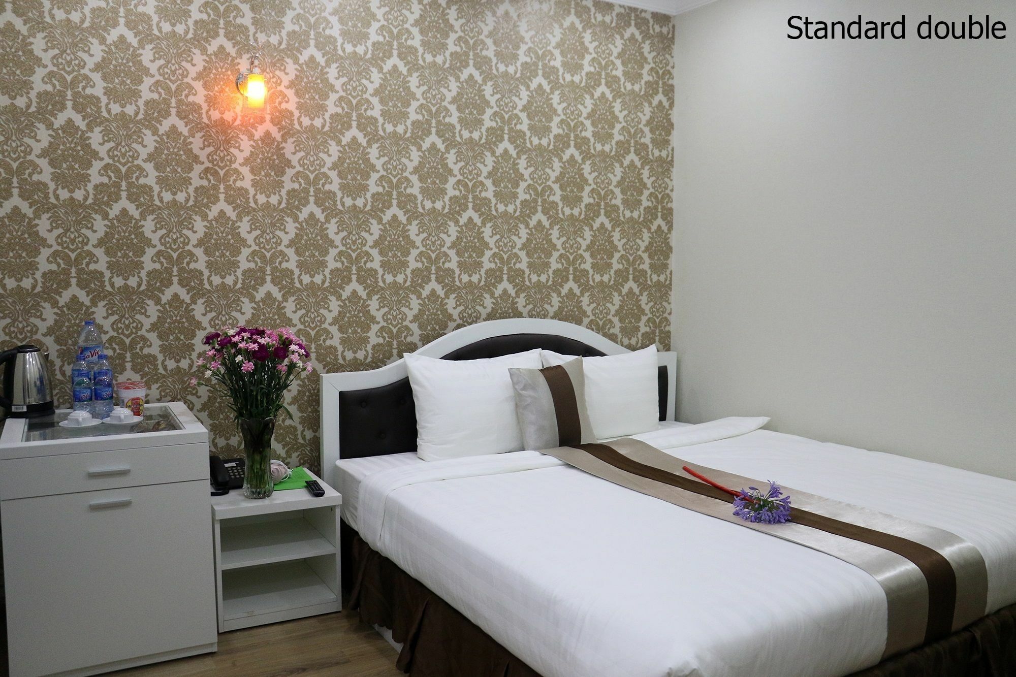 Arapang 3 Hotel Далат Экстерьер фото
