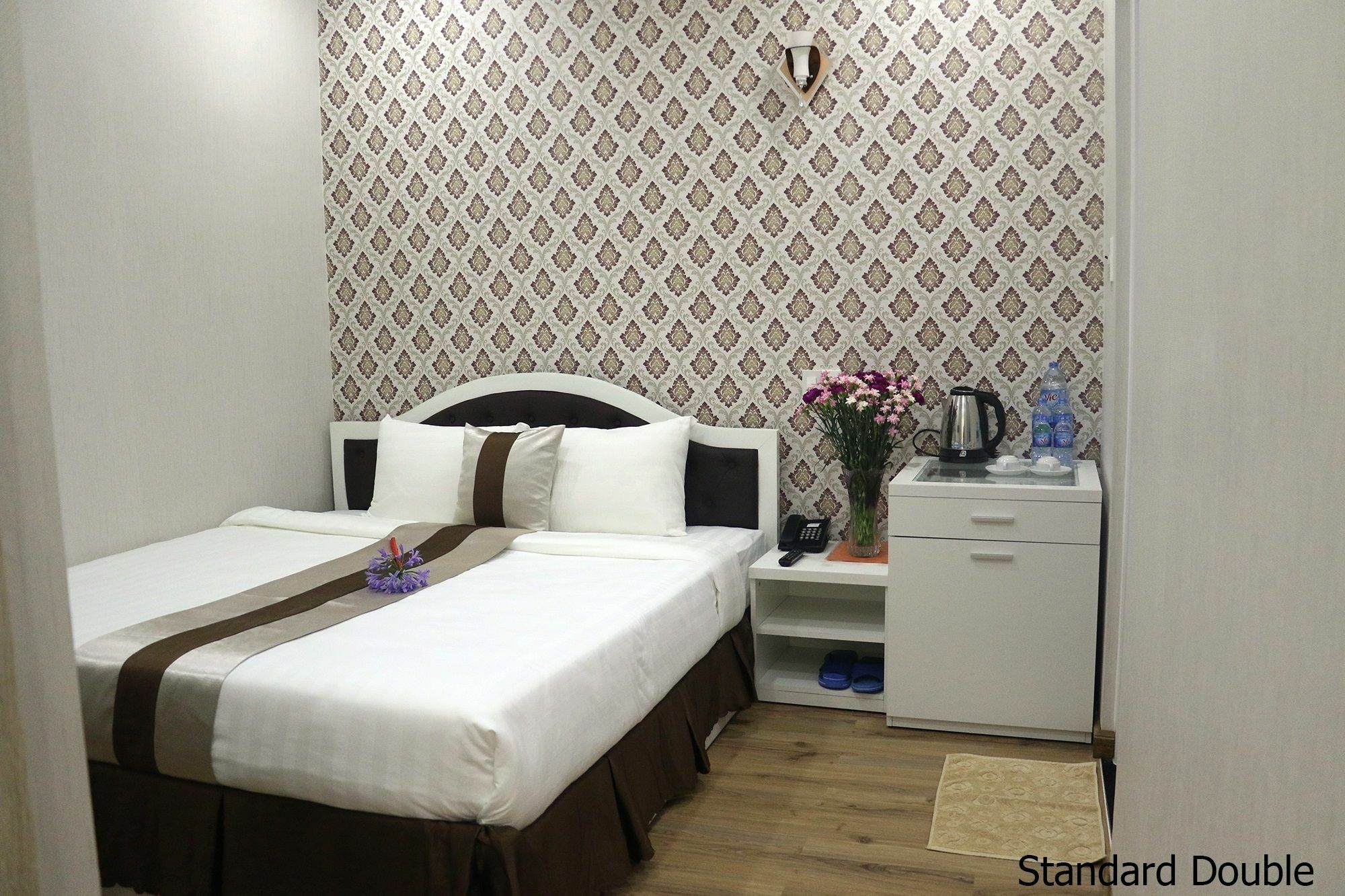 Arapang 3 Hotel Далат Экстерьер фото