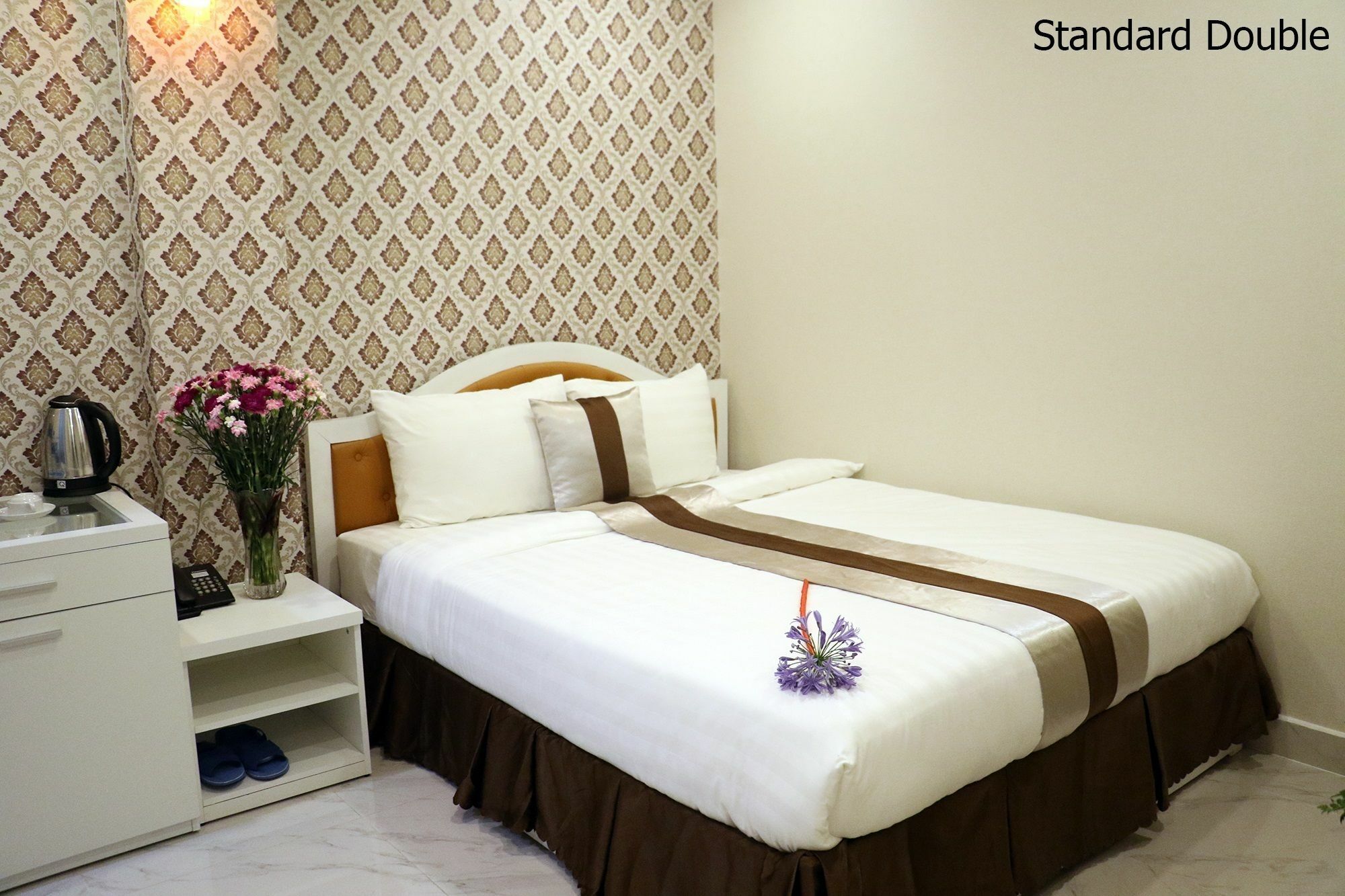 Arapang 3 Hotel Далат Экстерьер фото