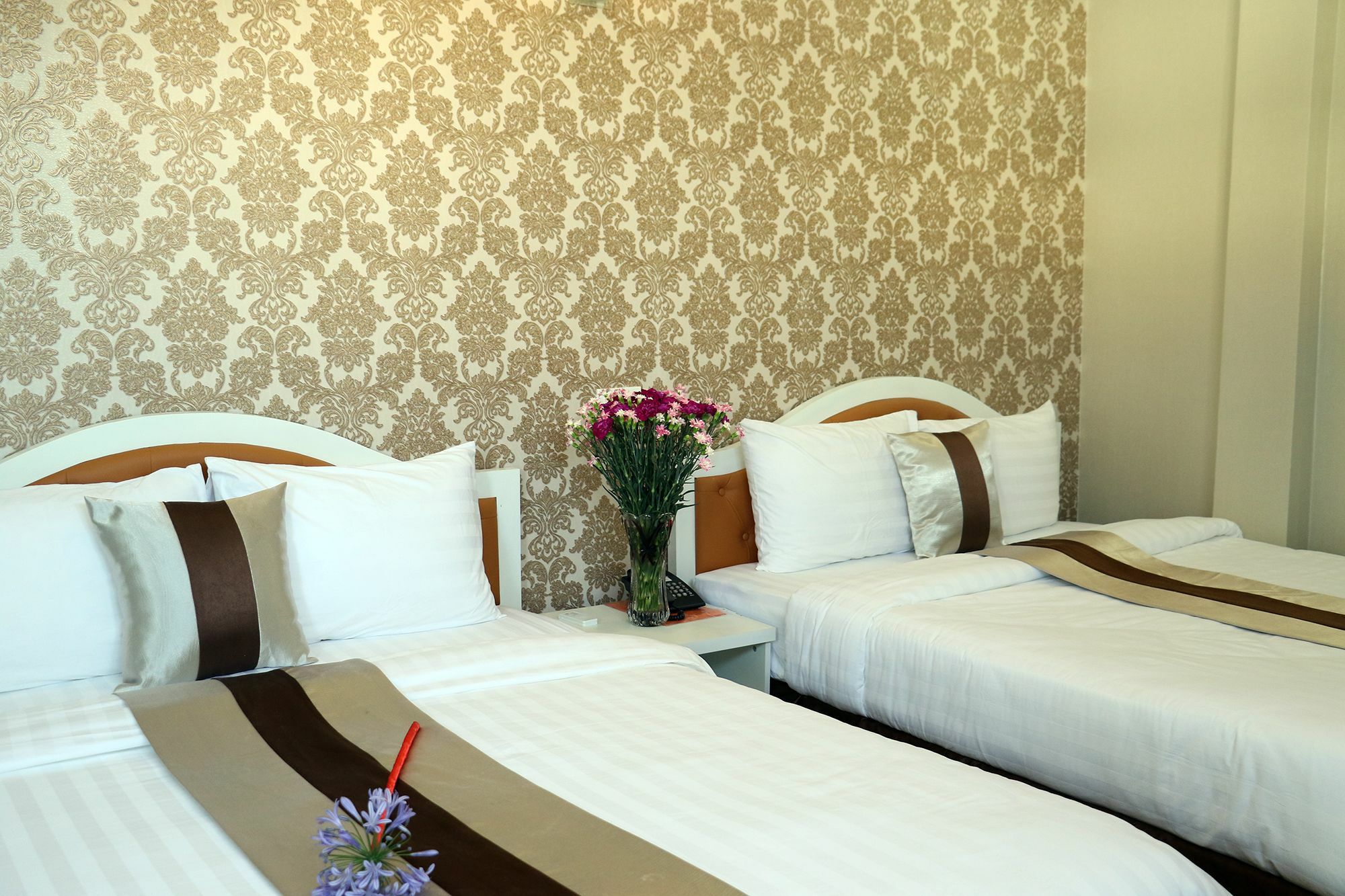 Arapang 3 Hotel Далат Экстерьер фото