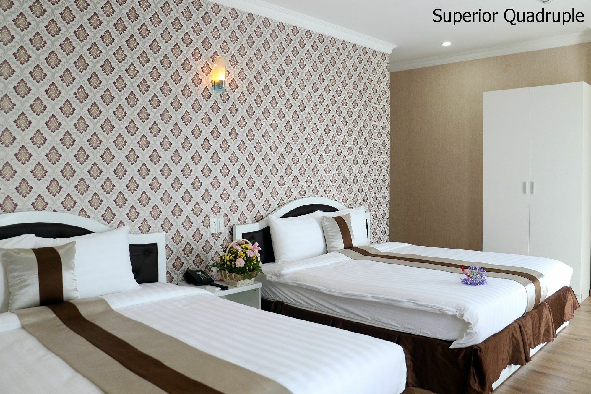 Arapang 3 Hotel Далат Экстерьер фото